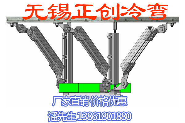 側(cè)向抗震支架設(shè)備